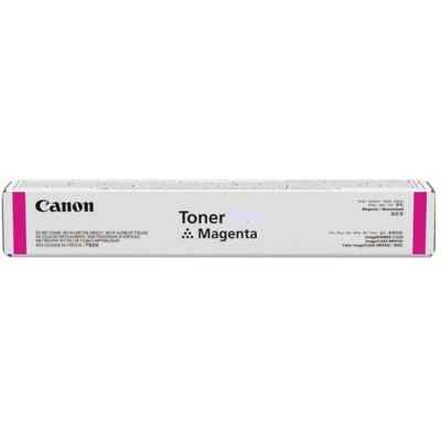Картридж лазерный Canon C-EXV54M 1396C002 пурпурный (8 500 стр.) для Canon imageRUNNER C3226i/C3025i/C3025/C3125i
