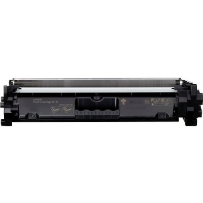 Картридж лазерный Canon 051H BK черный (4100 стр.) для Canon LBP162dw