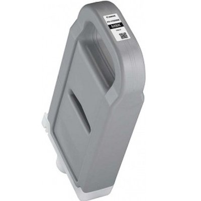 Картридж струйный Canon PFI-710 BK 2354C001 черный (700 мл) для Canon TX-2000/TX-3000/TX-4000