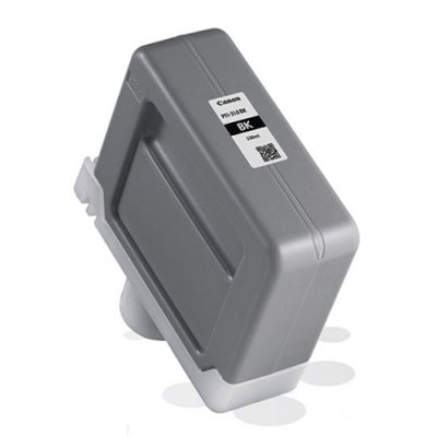 Картридж струйный Canon PFI-310 BK 2359C001 черный (330мл) для Canon TX-2000/TX-3000/TX-4000