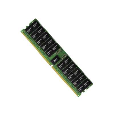Оперативная память Samsung 96GbDDR5 M321RYGA0PB2-CCP 6400MHz DIMM 2Rx4 Registred ECC