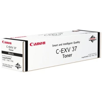 Картридж лазерный Canon C-EXV3 черный (15100 стр.) для Canon iR1730i/1740i/1750i
