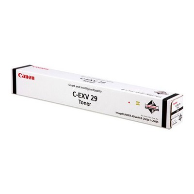 Картридж лазерный Canon C-EXV-29 Y желтый (27 000 стр.) для Canon iR Advance 5030, 5030i, 5035, 5035i