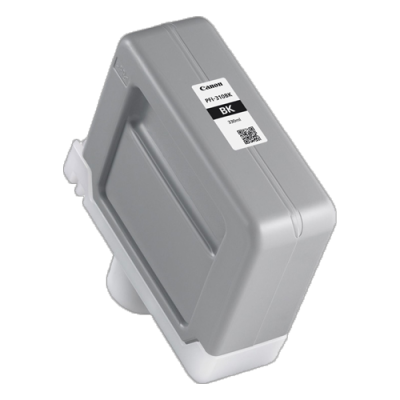 Картридж струйный Canon PFI-320 BK 2890C001 черный (300мл) для Canon Canon imagePROGRAF TM-200/205