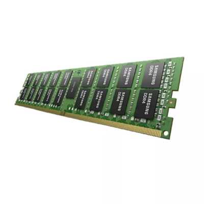 Оперативная память Samsung, DDR4, 128GB (1x128 GB), 3200 MHz, CL22, RDIMM, ECC, OEM