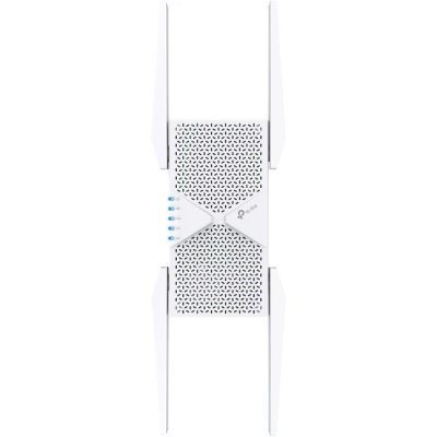 Повторитель беспроводного сигнала TP-Link RE655BE BE11000 Wi-Fi белый