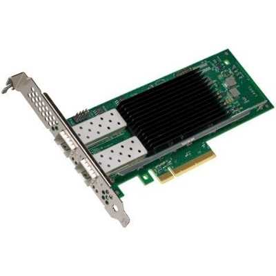 Сетевой адаптер Intel E810-XXV Dual Port 10/25GbE SFP28 Adapter, PCIe Full Height