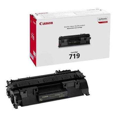 Картридж CANON 719 (3479B002)