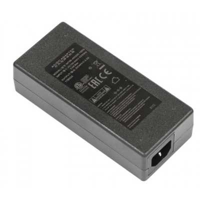 Блок питания MikroTik High power 48V 2A 96W power supply + power plug