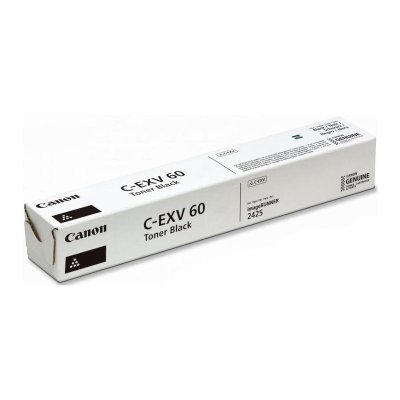 Картридж лазерный Canon C-EXV60 4311C001 черный (10 200 стр.) для Canon iR 24XX