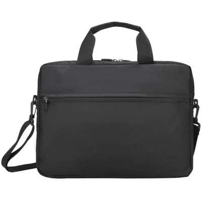 Сумка для ноутбука 15,6” Lamark L215, Полиэстер, Черный L215 Black