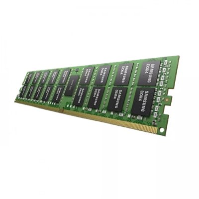 Оперативная память Samsung, DDR4, 16GB (1x16GB), 3200MHz, CL22, ECC, RDIMM, OEM