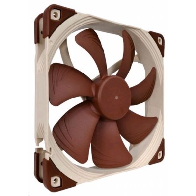 Вентилятор Noctua NF-A14 FLX 140мм, 900-1200rpm