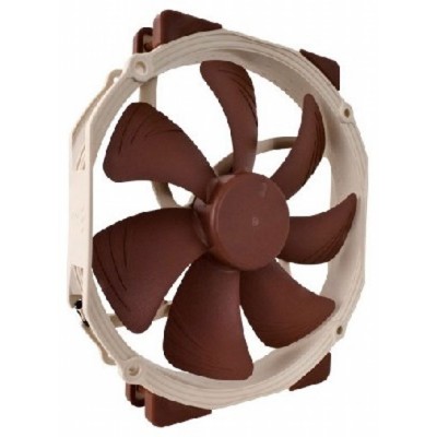 Вентилятор Noctua NF-A15 PWM 140мм, 300-1200rpm