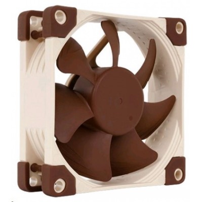 Вентилятор Noctua NF-A8 FLX 80мм, 1200-2000rpm