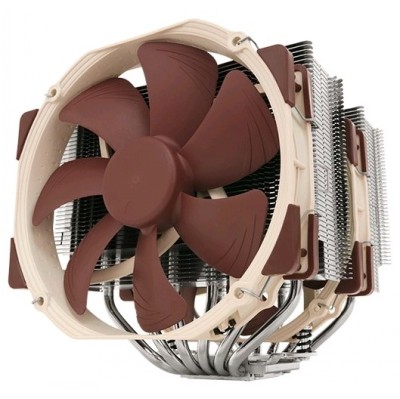 Кулер для CPU Noctua NH-D15