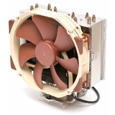 Кулер для CPU Noctua NH-U14S