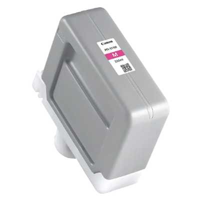 Картридж струйный Canon INK TANK PFI-311 MAGENTA