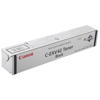 Картридж лазерный Canon C-EXV42 (6908B002) черный (10200 стр.) для Canon IR2202/2202N