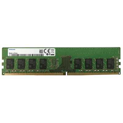Оперативная память Samsung, DDR4, 32GB (1x32GB), 3200MHz, CL22, DIMM, OEM