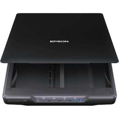 Сканер EPSON Perfection V39 (B11B232501)
