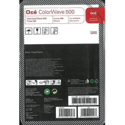 Картридж лазерный Canon Oce ColorWave 500 черный (500 г) для Oce ColorWave 500
