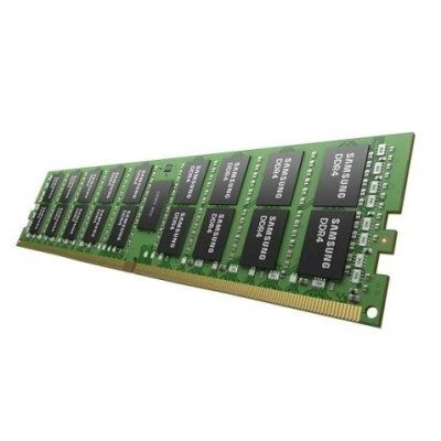 Оперативная память Samsung, DDR4, 32GB (1x32 GB), 3200 MHz, CL22, ECC, RDIMM