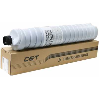 Картридж лазерный CET CET131009U черный (1730г, 82000 стр.) для Ricoh Pro 8100s/8110/8120/8200s/8210/8220
