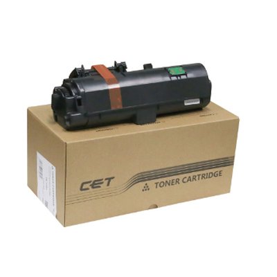 Картридж лазерный повышенной емкости (PK9/PK11) TK-1150HC для KYOCERA ECOSYS M2135dn/2635dn/P2235dn/2235dw CET, 420г, 9000 стр., CET131035