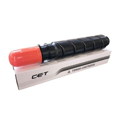 Картридж лазерный CET (CPP) C-EXV33 для Canon iR2520/2525/2530, 700г, 14600 стр.