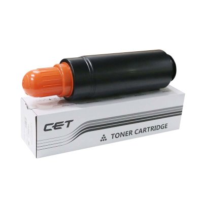 Картридж лазерный CET (CPP) C-EXV36/C-EXV35 для Canon iR ADVANCE 6055/6065/6075/6255 Black, (WW), 2400г, 70000 стр.