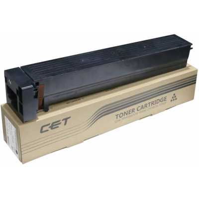Картридж лазерный CET (CPT) TN-812 для Konica Minolta Bizhub 758/808, (WW), 915,6г, 40800 стр.