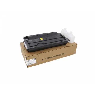 Тонер-картридж для Kyocera TASKalfa 4012i черный 1380г, 35000 стр. (TK-7225/1T02V60NL0) CET