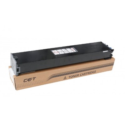 Картридж лазерный (TF9) MX-60GTbA для SHARP MX-3050N/4050N/4070N/5070N CET черный, 872г, 40000 стр