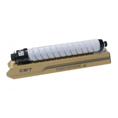 Картридж лазерный CET 842418, MC2001 для Ricoh M C2000/C2001 черный, (WW), 318г, 18000 стр.