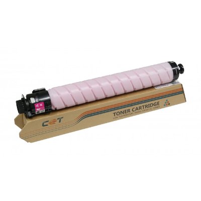 Картридж лазерный CET 842407, MC2001H для Ricoh M C2000/C2001 Magenta, (WW), 337г, 15000 стр.