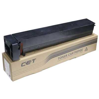Картридж лазерный CET (CPT) TN-713K для Konica Minolta Bizhub C659/759 черный, (WW), 915г, 48900 стр
