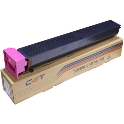 Картридж лазерный CET (CPT) TN-713M для Konica Minolta Bizhub C659/759 Magenta, (WW), 565г, 33200 стр.