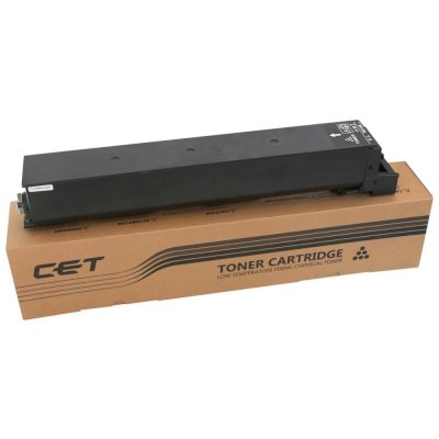 Картридж лазерный CET (CPT) для Konica Minolta Bizhub 750i черный, (WW), 883г