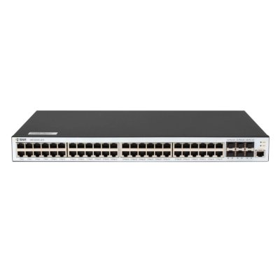 Коммутатор управляемый уровня 2+ SNR-S5310G-48TX-UPS