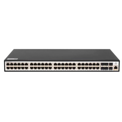 Коммутатор управляемый уровня 2+ SNR SNR-S5110G-48TX