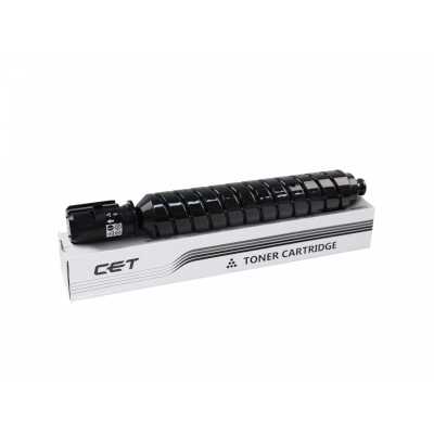 Картридж лазерный CET (CPP, TF11) C-EXV51 для Canon iR ADVANCE C5535/C5540/C5550/C5560 черный, 69000 стр.