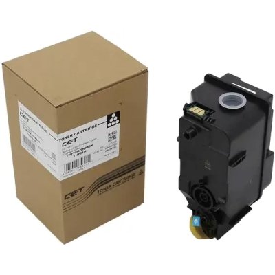 Картридж лазерный CET (CPT) для Konica Minolta Bizhub C3350i Yellow, (EUR/AP), 163г
