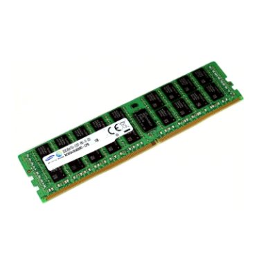 Память оперативная/ Samsung DDR4 64GB RDIMM 3200 1.2V
