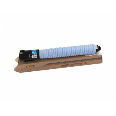 Картридж лазерный CET (CPT, CE08) 006R01759 для Xerox AltaLink C8145/C8155/C8170 Cyan, 336г, 28000 стр.