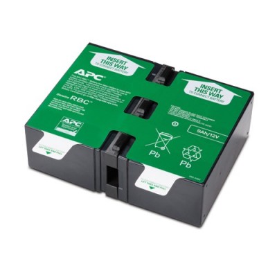 Батарея для ИБП APC RBC124 для BR1200GI and BR1500GI