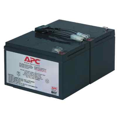 Батарея для ИБП APC RBC6 для BP1000I, SUVS1000I, SU1000INET, SU1000RMINET