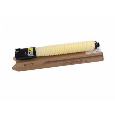 Картридж лазерный CET (CPT, CE08) 006R01761 для Xerox AltaLink C8145/C8155/C8170 желтый, 336г, 28000 стр.