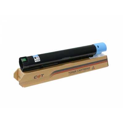 Тонер-картридж (CPT) 006R01694 для XEROX DocuCentre SC2020 (CET) Cyan, 51г, 3000 стр. CET141590