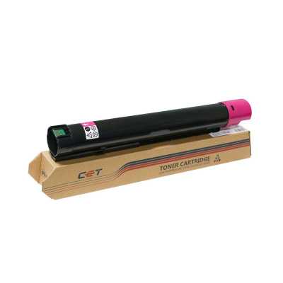 Тонер-картридж (CPT) 006R01695 для XEROX DocuCentre SC2020 (CET) Magenta, 57г, 3000 стр. CET141591